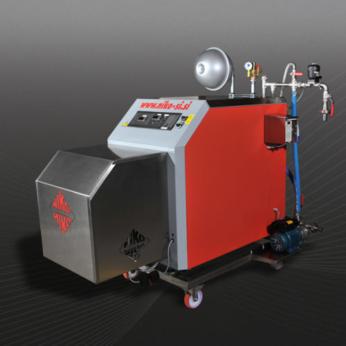 Pastorizzatore per l'industria agroalimentare - PR 350-550,PR 700-850,PR 850-1100 series - SRAML - per succo di frutta / automatico