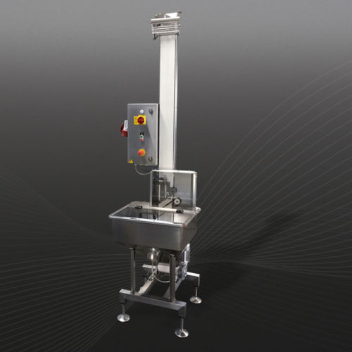 Alimentatore elettromagnetico - MT3000 - SRAML - per tappi / automatico