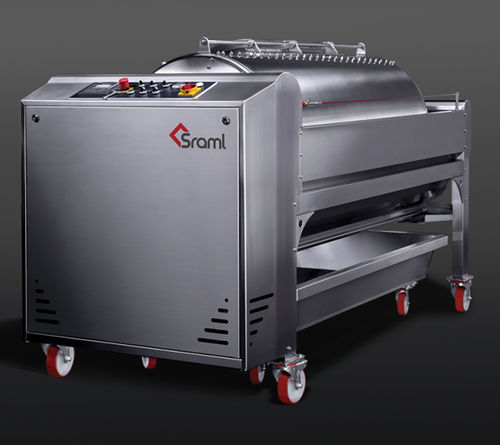 Torchio per vino - VPe Series - SRAML
