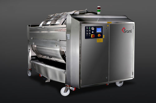Torchio per vino - VP Series - SRAML