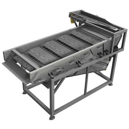 Calibratrice per fagiolini - BC-25 LengthCaliber - POLLAK SALA