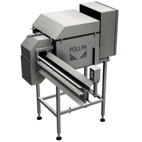 Tagliaverdure per mais - KU-Z2 CornCut - POLLAK SALA