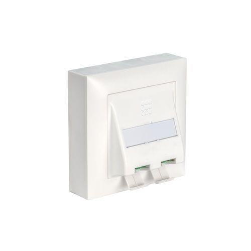 Presa di fibra ottica - 811-8666 - AGRO