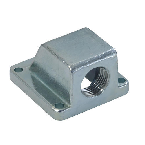 Pressacavo in zinco - 5517 series - AGRO - IP65 / con flangia / con filettatura