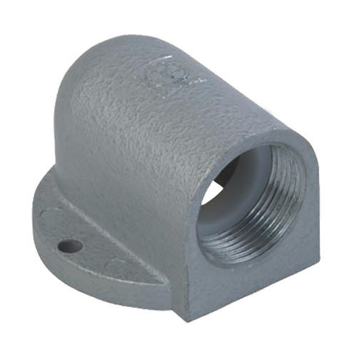 Pressacavo in zinco - 5516.10 - AGRO - IP65 / con flangia / con filettatura