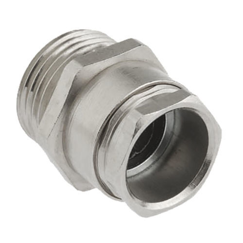 Pressacavo in ottone nichelato - B 2 series - AGRO - isolato