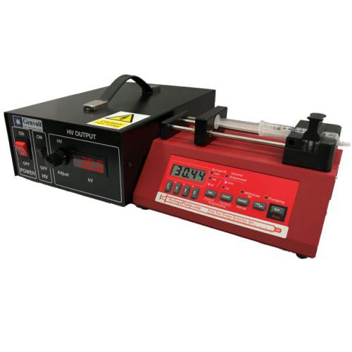 Alimentatore elettrico da tavolo - Starter Kit - Genvolt - AC/DC / regolabile / da laboratorio