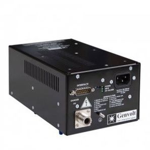 Alimentatore elettrico ad alta tensione - 8000 Series - Genvolt - da tavolo / AC/DC / con protezione contro i sovraccarichi