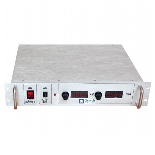 Alimentatore elettrico per rack - Sirius 1  - Genvolt - AC/DC / monofase / da laboratorio