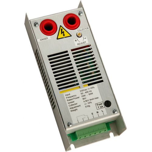 Alimentatore elettrico AC/DC - AF01 series - Genvolt - ad uscita semplice / a due uscite / con protezione contro i sovraccarichi
