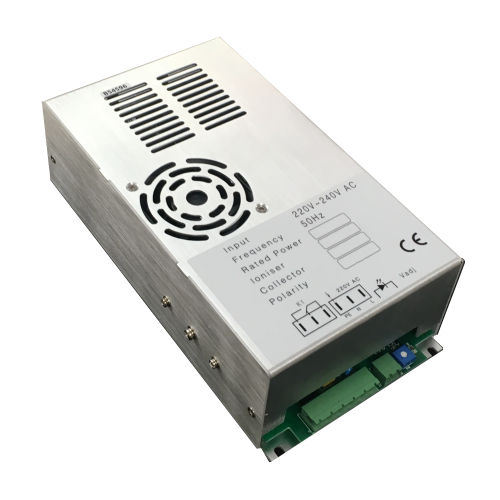 Alimentatore elettrico ad alta tensione - AF04,AF04B series - Genvolt - AC/DC / ad uscita semplice / a due uscite