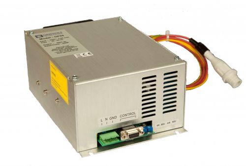 Alimentatore elettrico regolabile - AF05  - Genvolt - da tavolo / AC/DC / monofase