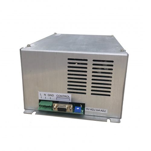 Alimentatore elettrico da tavolo - AF06  - Genvolt - AC/DC / ad uscita semplice / regolabile