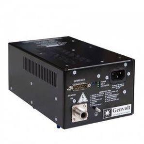Alimentatore elettrico da tavolo - 8000 Series - Genvolt - AC/DC / ad alta tensione / conforme RoHS