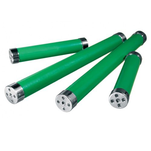 Resistore a filo - RES200 series - Genvolt - ad alta tensione / ad alta frequenza / ad alta frequenza