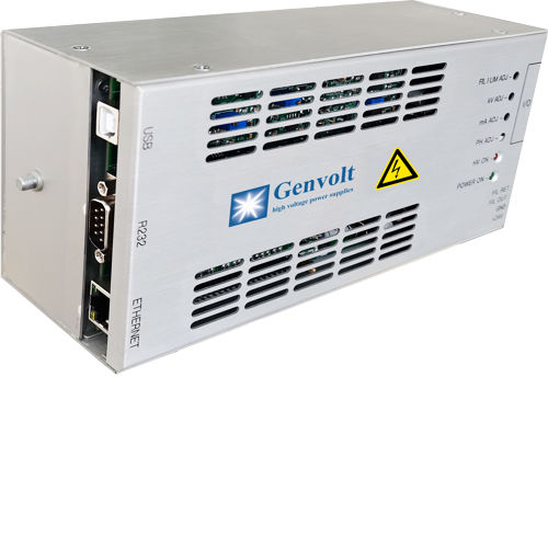 Alimentatore elettrico da tavolo - XRG series - Genvolt - DC/DC / per sorgente di raggi X