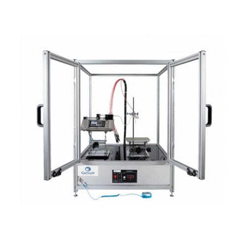 Machina per elettrofilatura per laboratorio - Genvolt - industriale