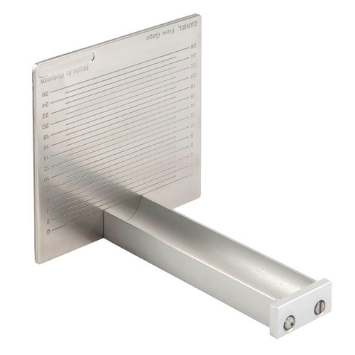 Calibro di misurazione di scorrimento - K0002290M001 - Elcometer