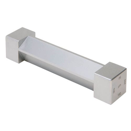Applicatore di pellicola 4 lati - 3540 - Elcometer - con barra bird / in acciaio inossidabile