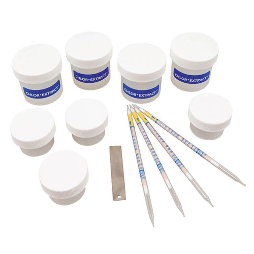 Kit di test di cloruro - 134A - Elcometer