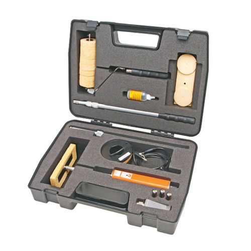 Rilevatore di porosità a spugna umida - 270 - Elcometer - portatile