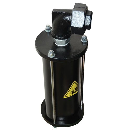 Silenziatore di scappamento - MT28597 - Elcometer - per granigliatrice
