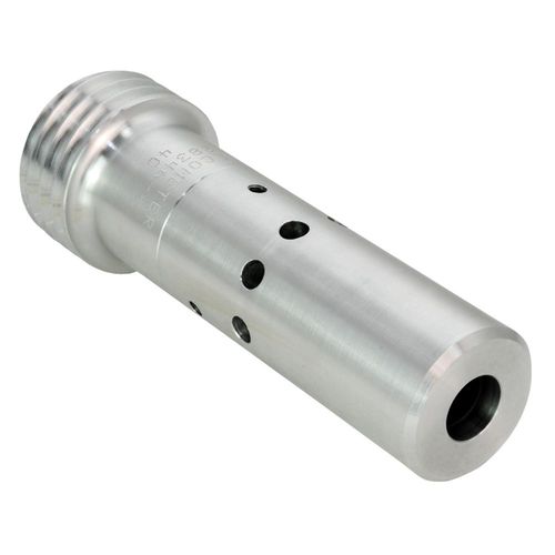 Ugello per sabbiatura - MT28346 series - Elcometer - d'aria / in carburo di tungsteno / filettato