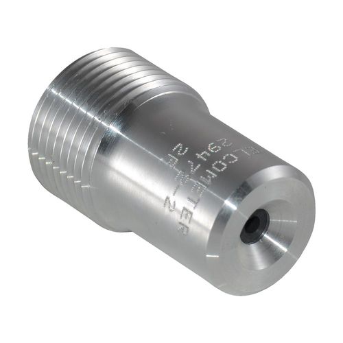Ugello d'aria - MT29472 series  - Elcometer - di pulizia / di sabbiatura / in carburo di tungsteno