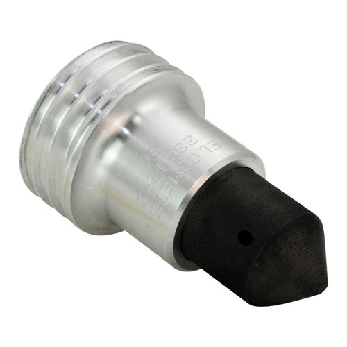 Ugello per sabbiatura - MT2844 series - Elcometer - d'aria / in carburo di tungsteno / 45°