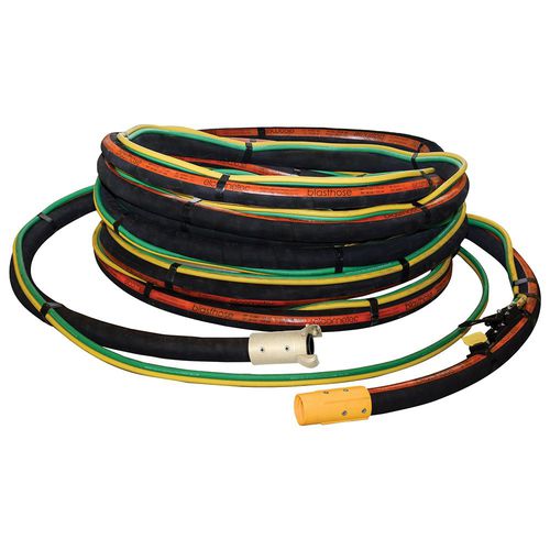 Assemblaggio di tubi flessibili pneumatico - BH series - Elcometer