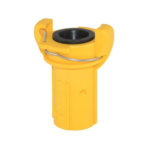 Raccordo ad avvitamento - QC series - Elcometer