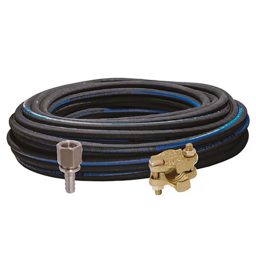 Assemblaggio di tubi flessibili pneumatico - MT30162 series  - Elcometer - resistente all'olio / resistente agli UV