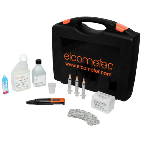Conduttimetro portatile - E138 series - Elcometer