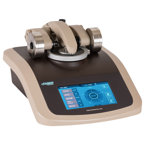 Abrasimetro allo sfregamento - 1700 series - Elcometer - di rotazione
