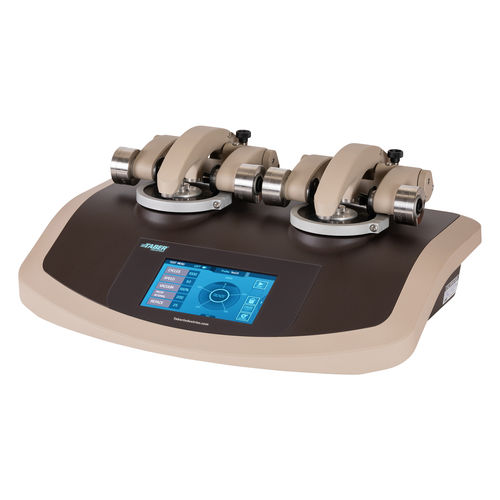 Abrasimetro allo sfregamento - 1750 Taber® series - Elcometer - di rotazione