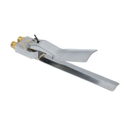 Impugnatura per macchina - RCH series - Elcometer - in metallo