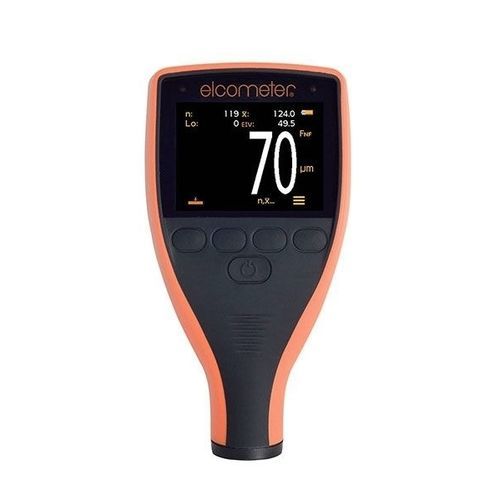 Misuratore di spessore per vernice - 311 series  - Elcometer - di fogli secchi / portatile / digitale