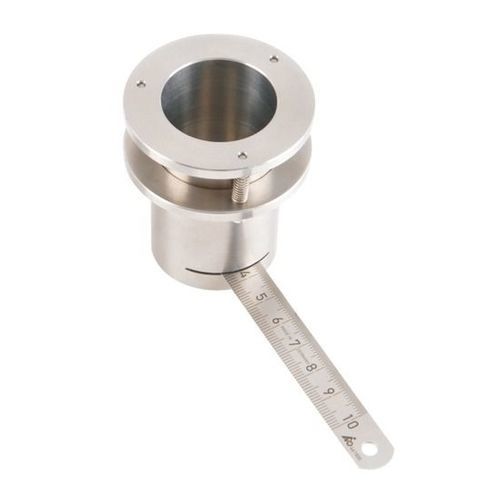 Misuratore di spessore Pfund - 3233 series - Elcometer - di rivestimento / di film / di fogli umidi