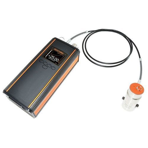 Tester di aderenza - 510 series - Elcometer - per rivestimento / per rivestimenti di calcestruzzo / portatile
