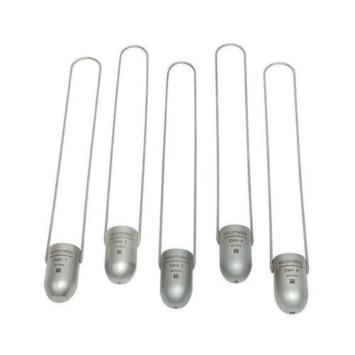 Coppa di viscosità Zahn - 2210 series  - Elcometer - ASTM D1084 / ASTM D4212 / a immersione