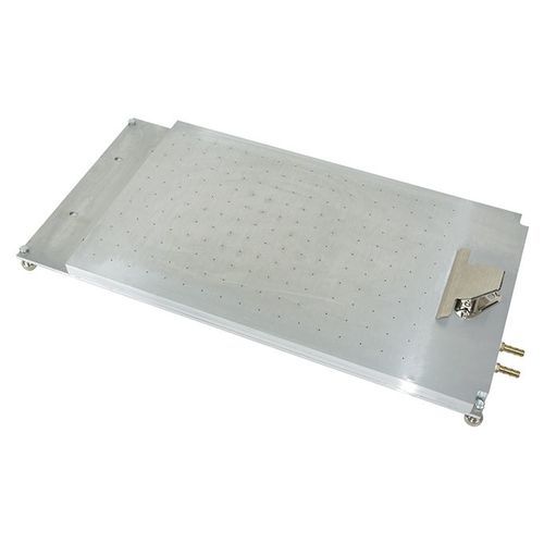 Tavola a depressione - 4900 series - Elcometer