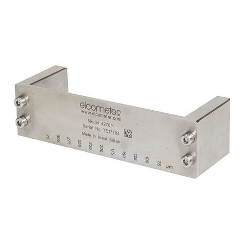 Tester di cedimento - 4270 series - Elcometer - per film / per rivestimento
