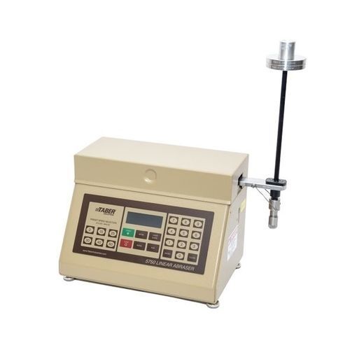 Abrasimetro lineare - 5750 Taber® - Elcometer