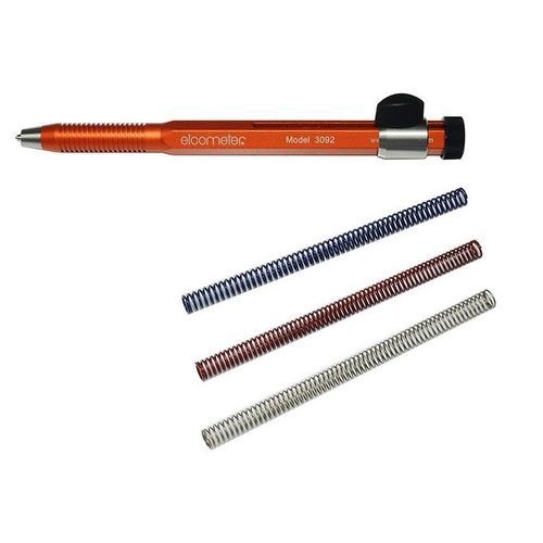 Sclerometro - K0003092M201 - Elcometer