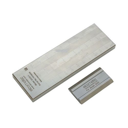 Grindometro Hegman - 2020 series - Elcometer - ISO 1524 / ASTM
