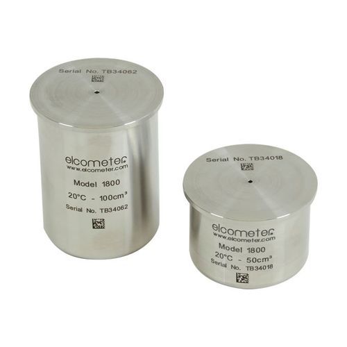 Coppa di gravità specifica - 1800 series - Elcometer