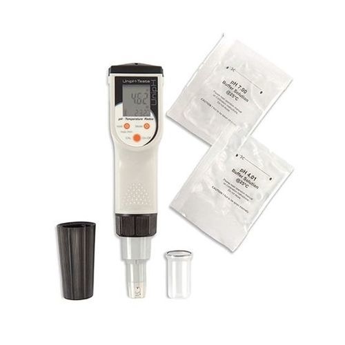 PHmetro portatile - H148----1 - Elcometer - da laboratorio / di processo / digitale