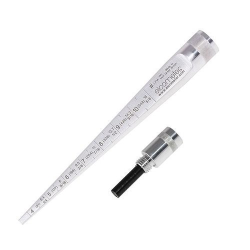 Accessorio per granigliatrice - E103-A - Elcometer