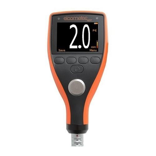 Misuratore di spessore per pareti - MTG2 - Elcometer - di materiali / portatile / portatile