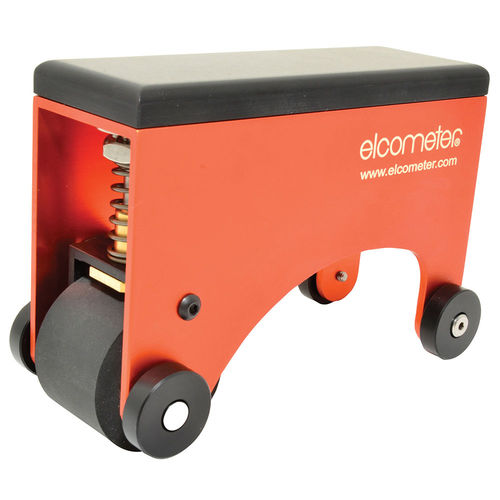 Carrello per nastro antipolvere - E145----1 - Elcometer